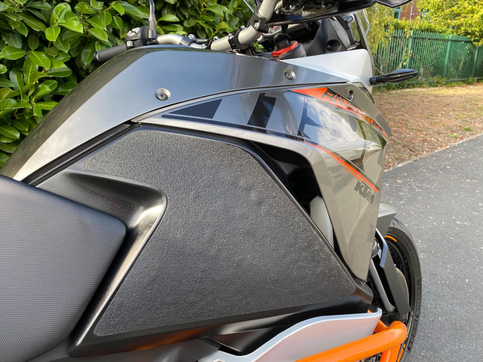 2016 66 Reg KTM 1190 Adventure